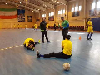 فوتسال