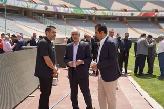بازدید