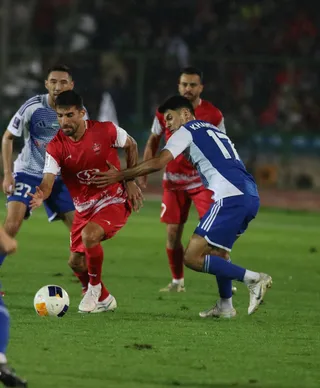 پرسپولیس