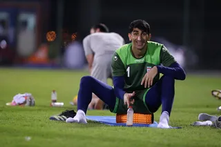 تمرین 