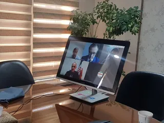 کارگاه رسانه ای فوتبال