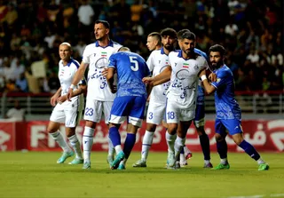 استقلال