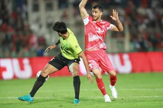 پرسپولیس