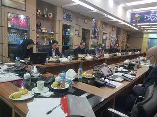 استعدادیابی
