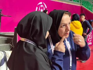 تمریم