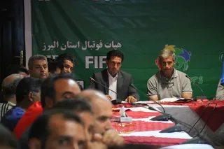 فستیوال پسران