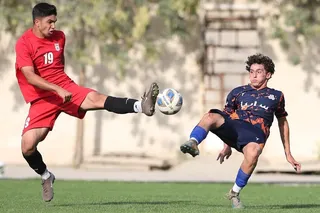 نوجوان