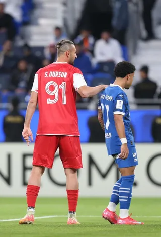پرسپولیس