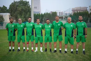 تمرین