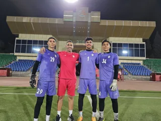 تمرین اول 