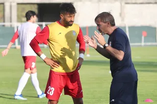 تیم ملی