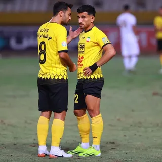 سپاهان 