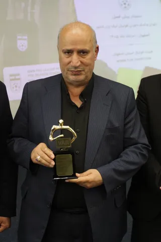 داوران 