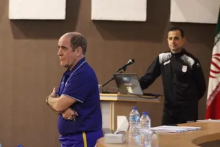 کلاس داوران