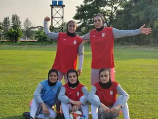 تمرین