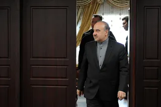 دیدار رئیس فدراسیون و کادر فنی تیم ملی فوتبال با وزیر ورزش و جوانان