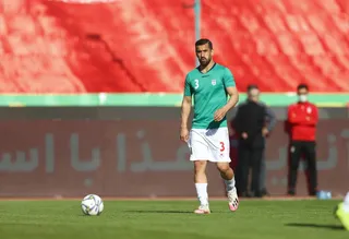 گرم کردن