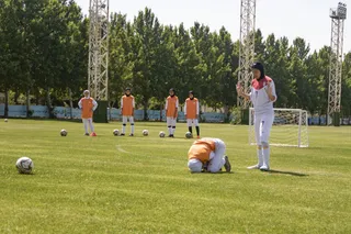 نوجوانان
