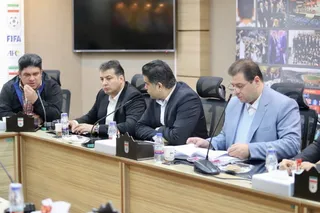 نشست هم اندیشی