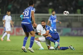 استقلال
