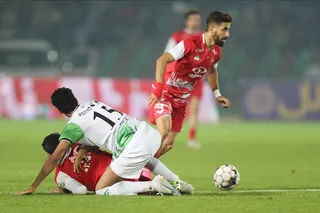 پرسپولیس