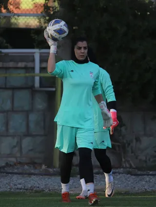 بانوان 