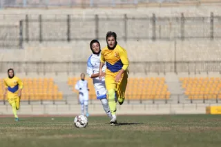 بانوان