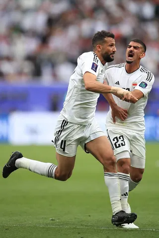 عراق