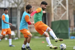 ریکاوری روسیه