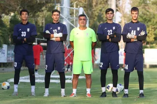 نوجوانان