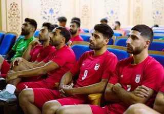 تیم ملی