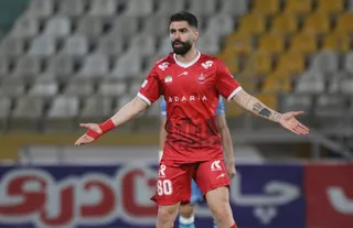 پرسپولیس 