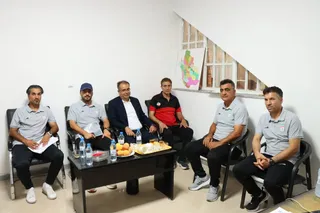 نوجوانان