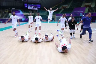فوتسال