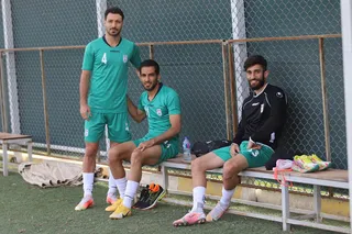 تمرین