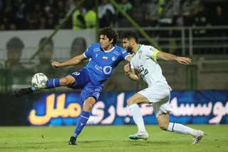 استقلال