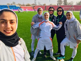 ایرات و تاجیکستان۲