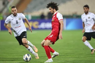 پرسپولیس