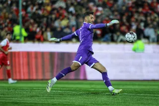 پرسپولیس