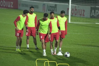 تیم ملی