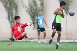 شالوده فوتبال ایران در مسیر آسیا