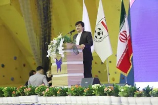 فوتبال کلینیک