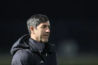 پرسپولیس