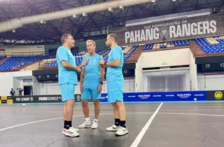 فوتسال