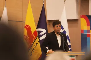 داوران 