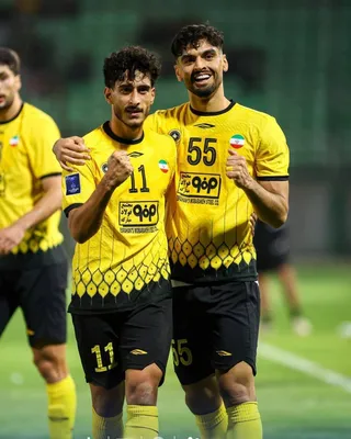 سپاهان