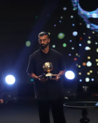 فدراسیون