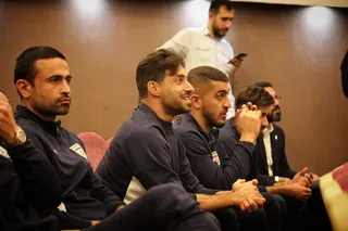 فدراسیون