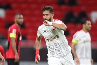 پرسپولیس