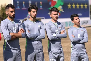 تیم ملی امید